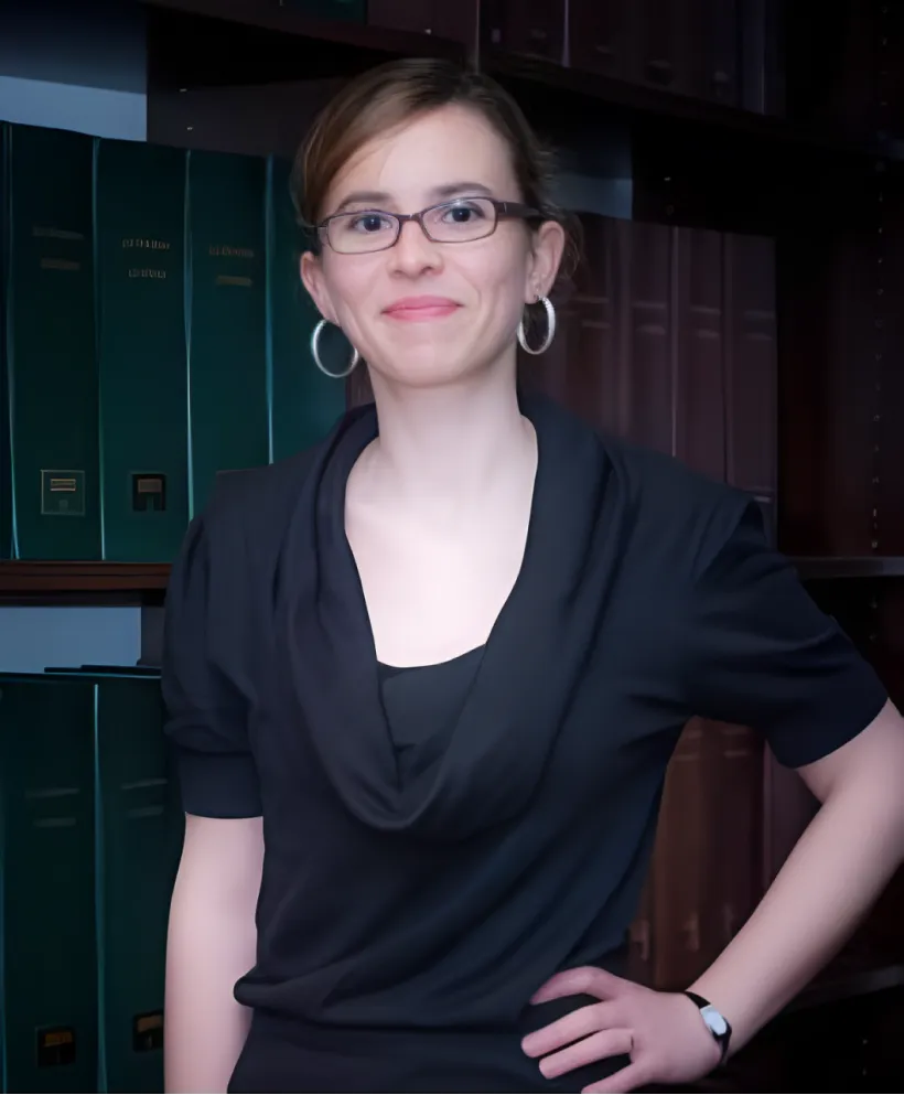 CABINET EVOLIS AVOCATS Cabinet Davocats A Rennes Maelle Rolland 1